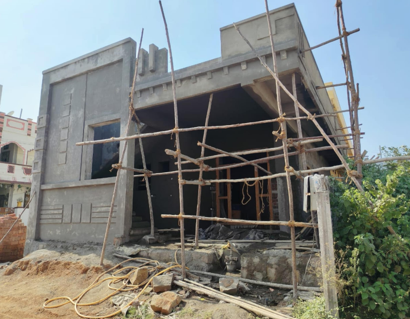Interior and Vastu compliant construction in Delhi